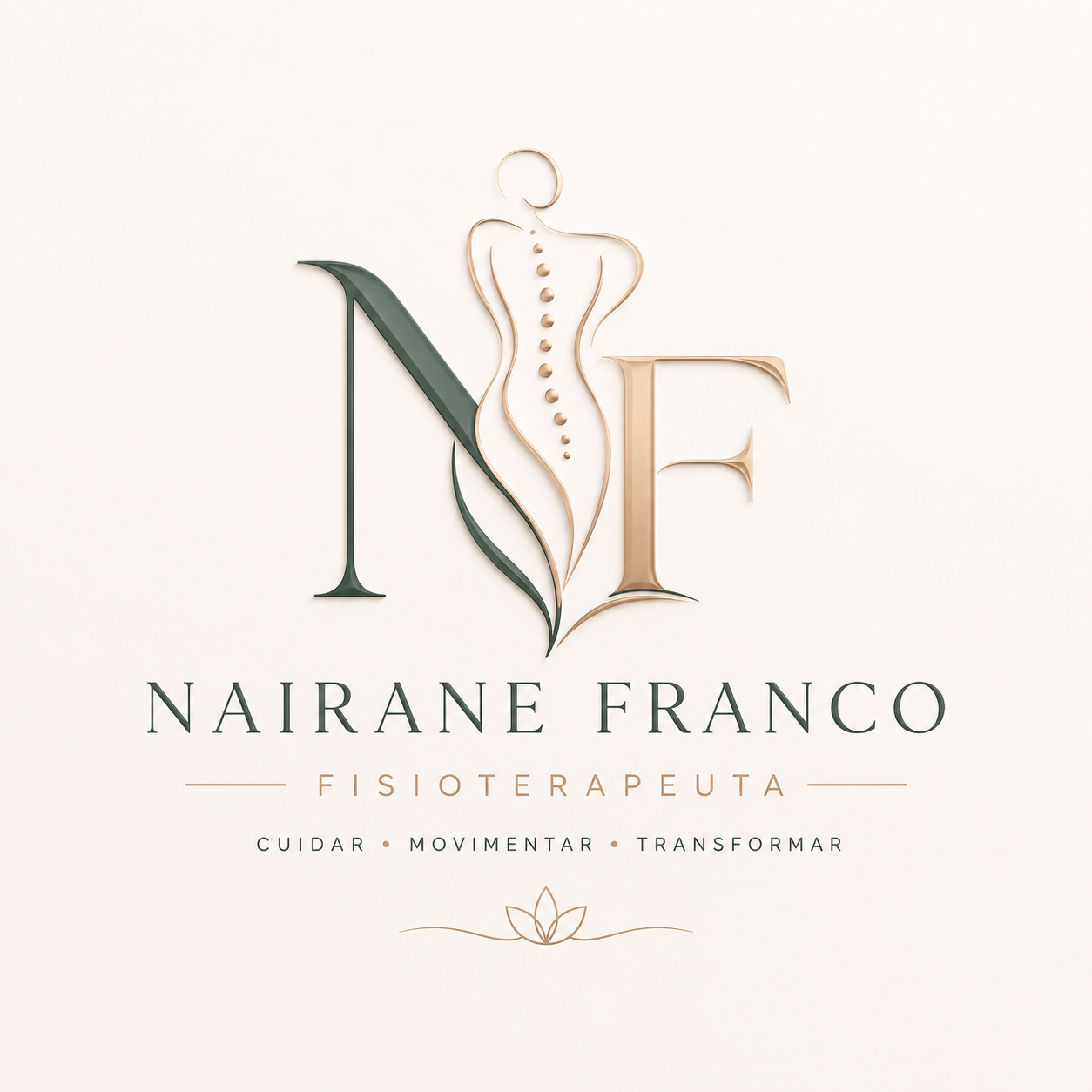 Nairane Franco Fisioterapia
